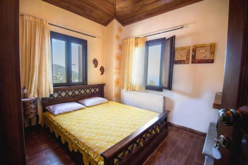 Hostal Traditional Guesthouse 4 Epoches