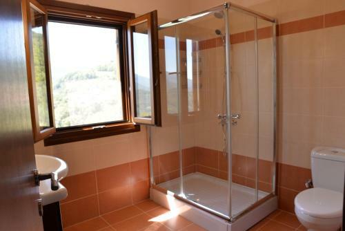 Pelion Panoramic View Villa Maron