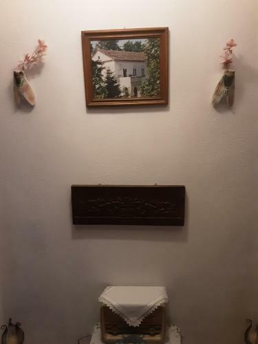 Hotel Magda Studios - Double Bed Room N4