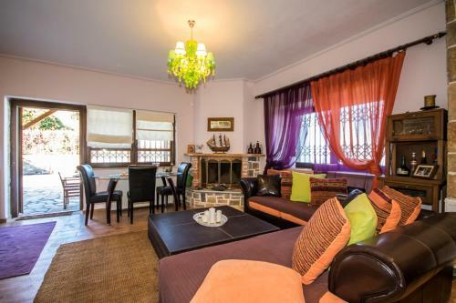 Dianthus Guesthouse