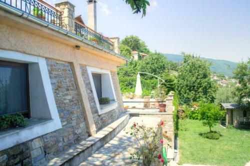 Dianthus Guesthouse