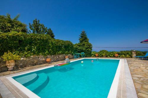 Dianthus Guesthouse