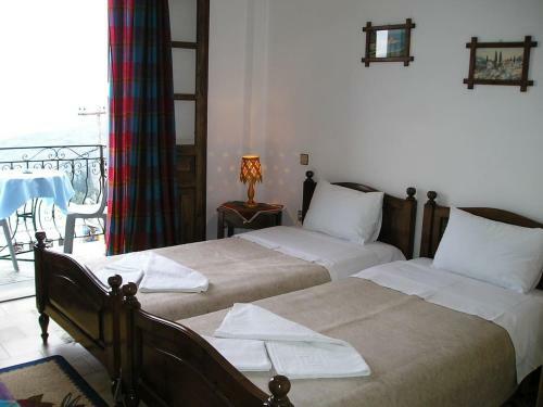 Apartamento Magda Studios - Double Bed Room N3