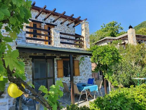 Analipsi Sea View Hommes