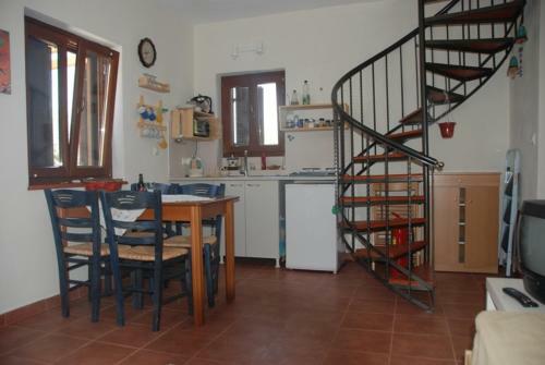 Analipsi Sea View Hommes