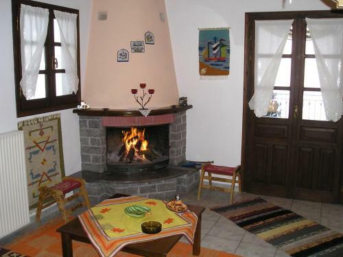 Apartamento Magda Studios - Vigla Studio