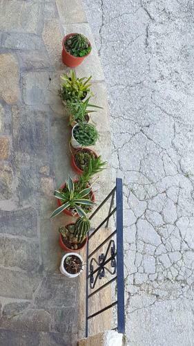 Apartamento Little Diamond