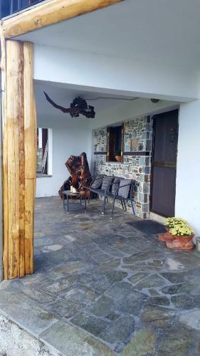Apartamento Little Diamond