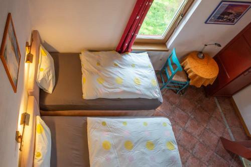 Sunray Luxury Apartment Zagora With Piano