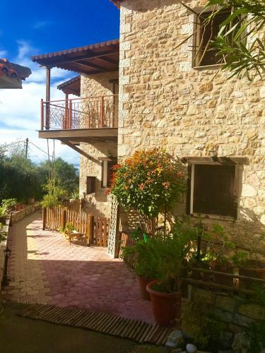 Villa Terra