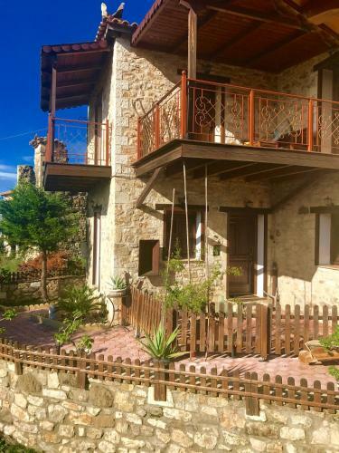 Villa Terra