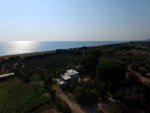 Apartamento Ktima ?ilioni