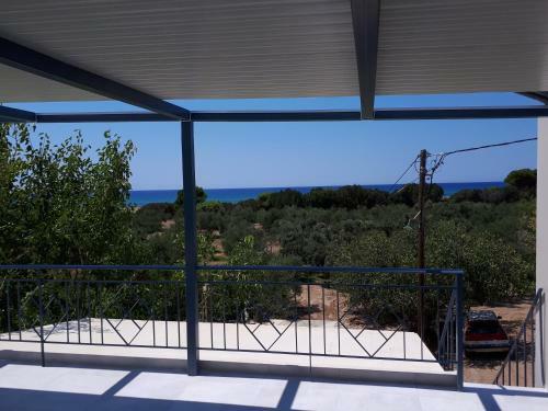 Apartamento Ktima ?ilioni