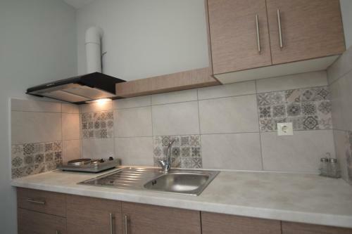 Apartamento Ktima ?ilioni