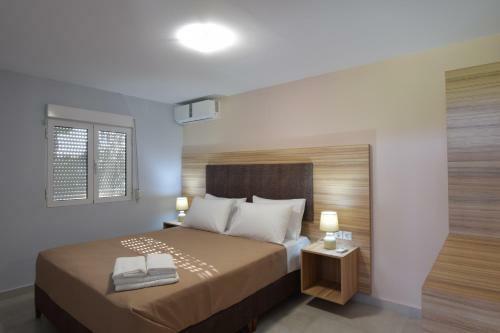 Apartamento Ktima ?ilioni