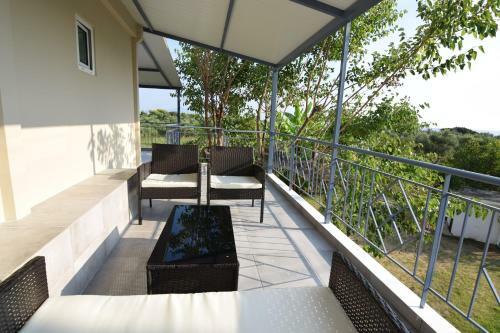 Apartamento Ktima ?ilioni