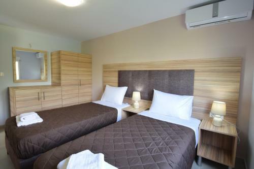 Apartamento Ktima ?ilioni