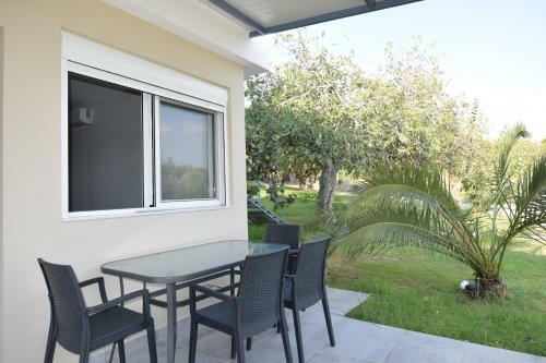 Apartamento Ktima ?ilioni