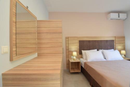 Apartamento Ktima ?ilioni
