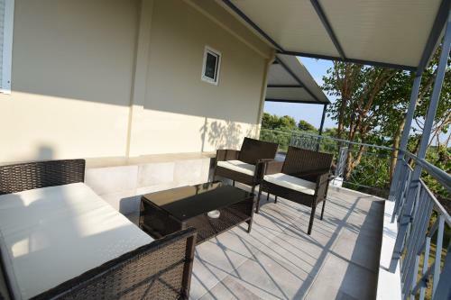 Apartamento Ktima ?ilioni