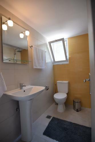 Apartamento Ktima ?ilioni