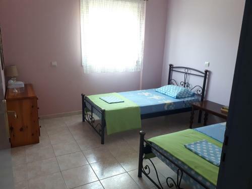 Mina Apartments