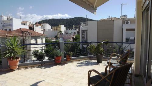Apartamento Brilliant House