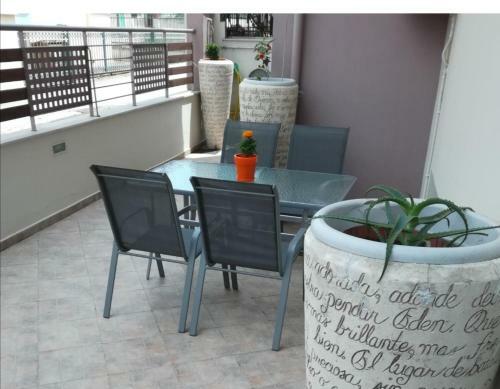 Apartamento Rania S Studio