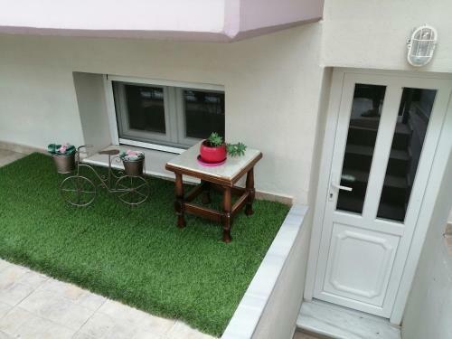 Apartamento Rania S Studio