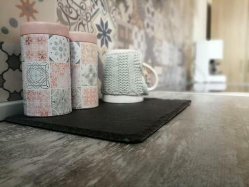Apartamento Rania S Studio