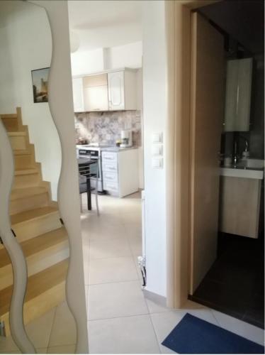 Apartamento Rania S Studio