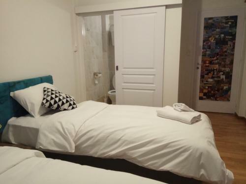 Hostal Central Mark-apartment Rooms