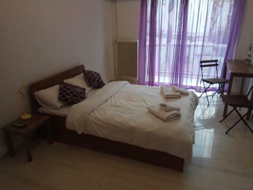 Hostal Central Mark-apartment Rooms