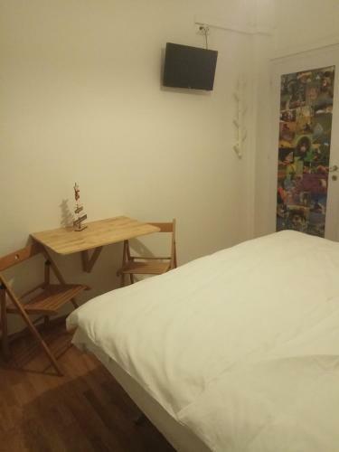 Hostal Central Mark-apartment Rooms