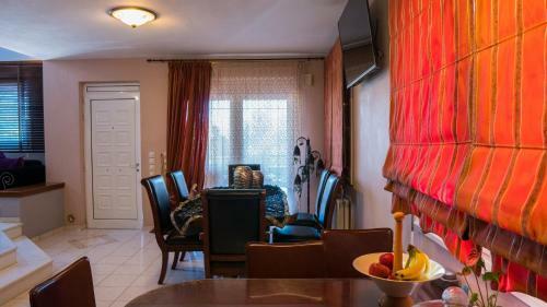 Villa Dana's Luxury Maisonette