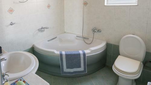 Villa Dana's Luxury Maisonette