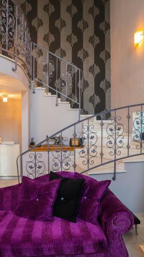 Villa Dana's Luxury Maisonette