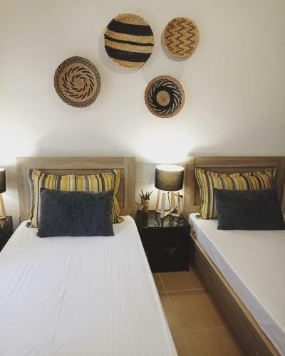 Villa Amare Luxury Living