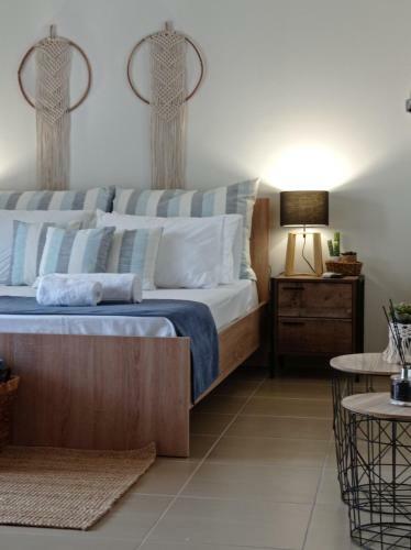 Villa Amare Luxury Living