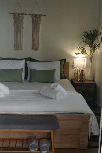 Villa Amare Luxury Living