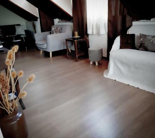 Apartamento Kiki's Villa
