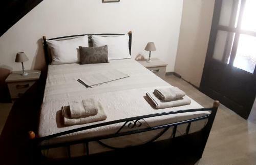 Apartamento Kiki's Villa