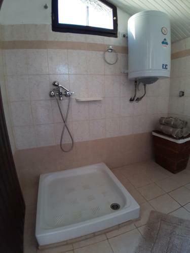 Apartamento Kiki's Villa