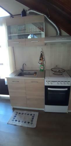 Apartamento Kiki's Villa
