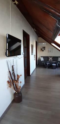 Apartamento Kiki's Villa