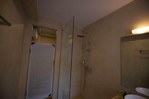 Apartamento Sinanis Garden House