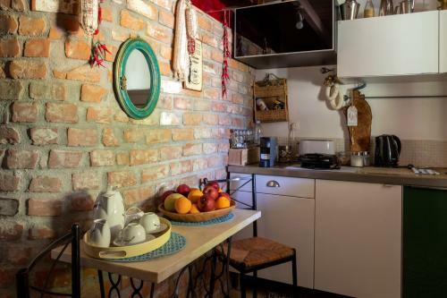 Apartamento Sinanis Garden House