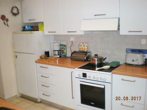 Apartamento Aristi's House