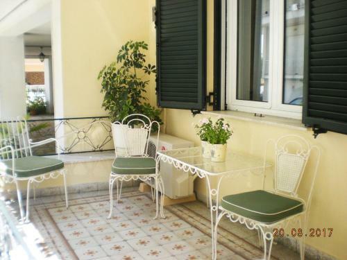 Apartamento Aristi's House