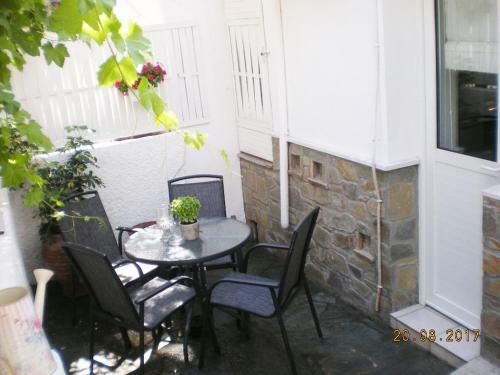 Apartamento Aristi's House